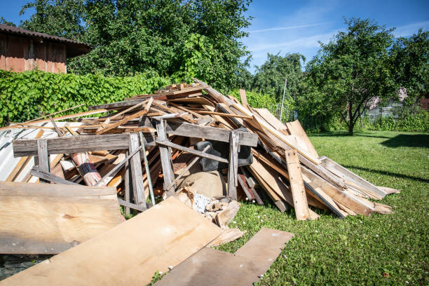 Best Residential Junk Removal  in Windsor, PA